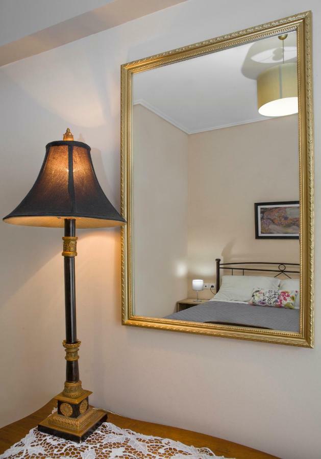 Remezzo Apartments Akrogiali Ngoại thất bức ảnh